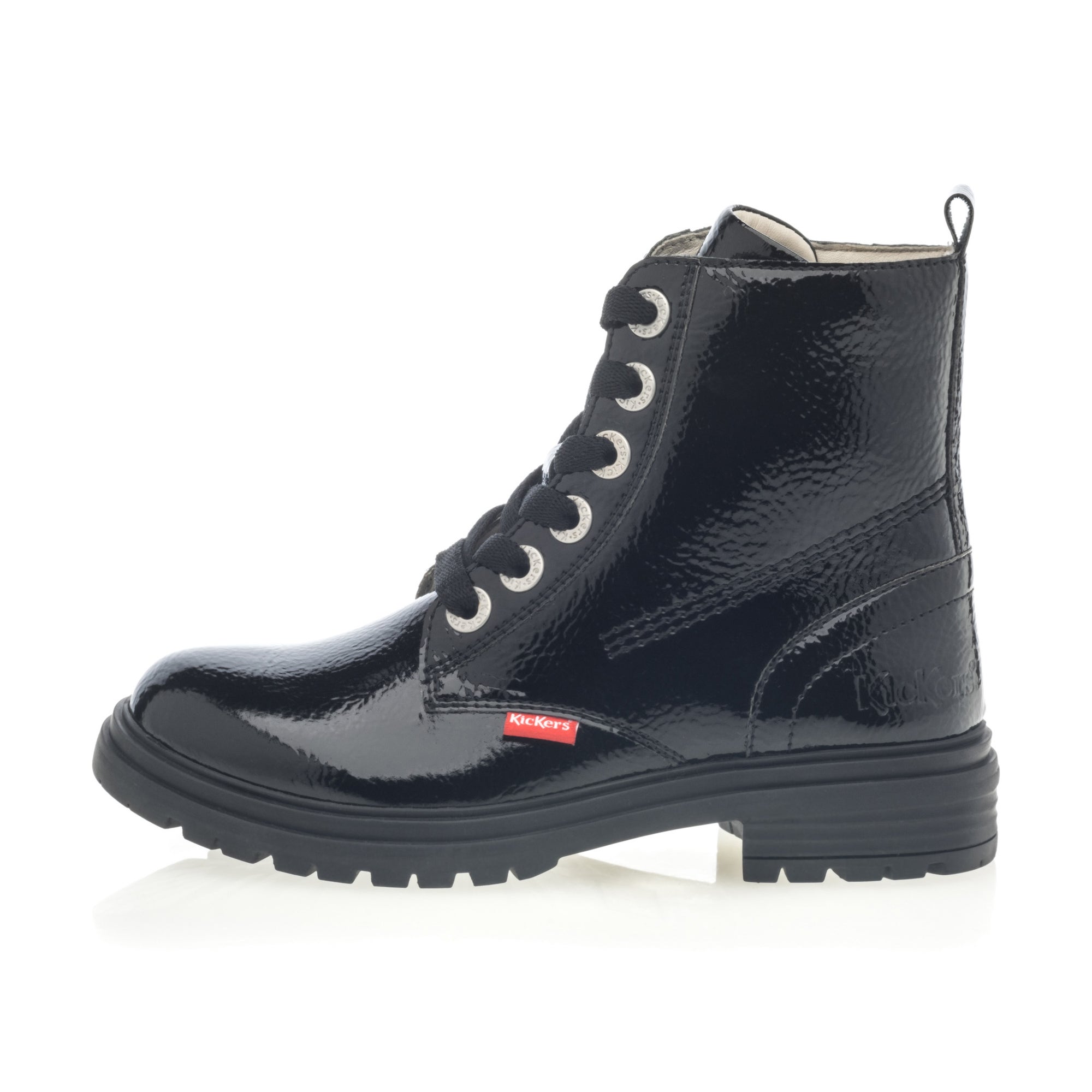 Sneakers Femme noir