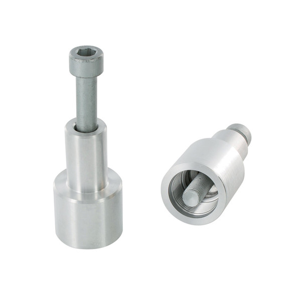 Dafy Moto - Kit Fixation Pare Carter GSR600