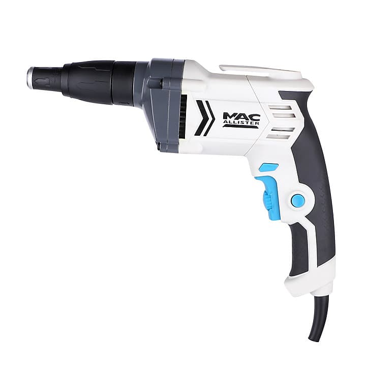 Visseuse Mac Allister MSSD400 400W