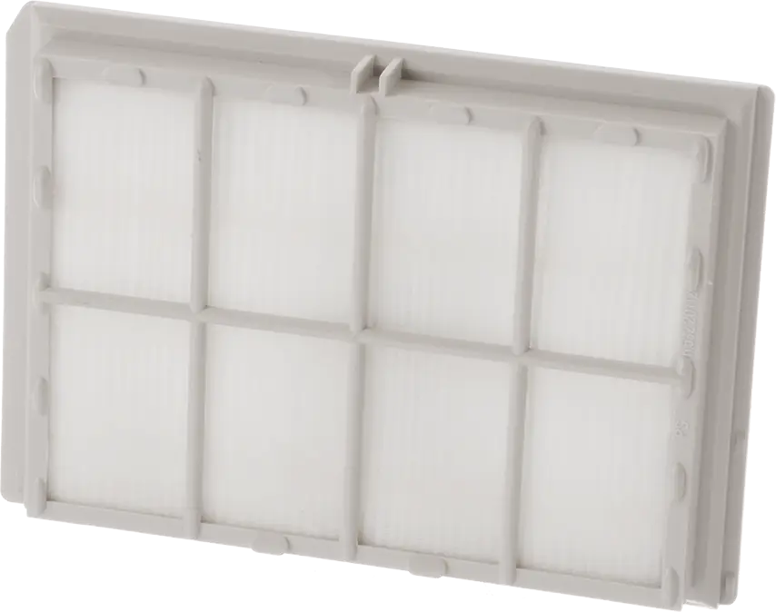 HEPA-filter voor stofzuigers 17007969