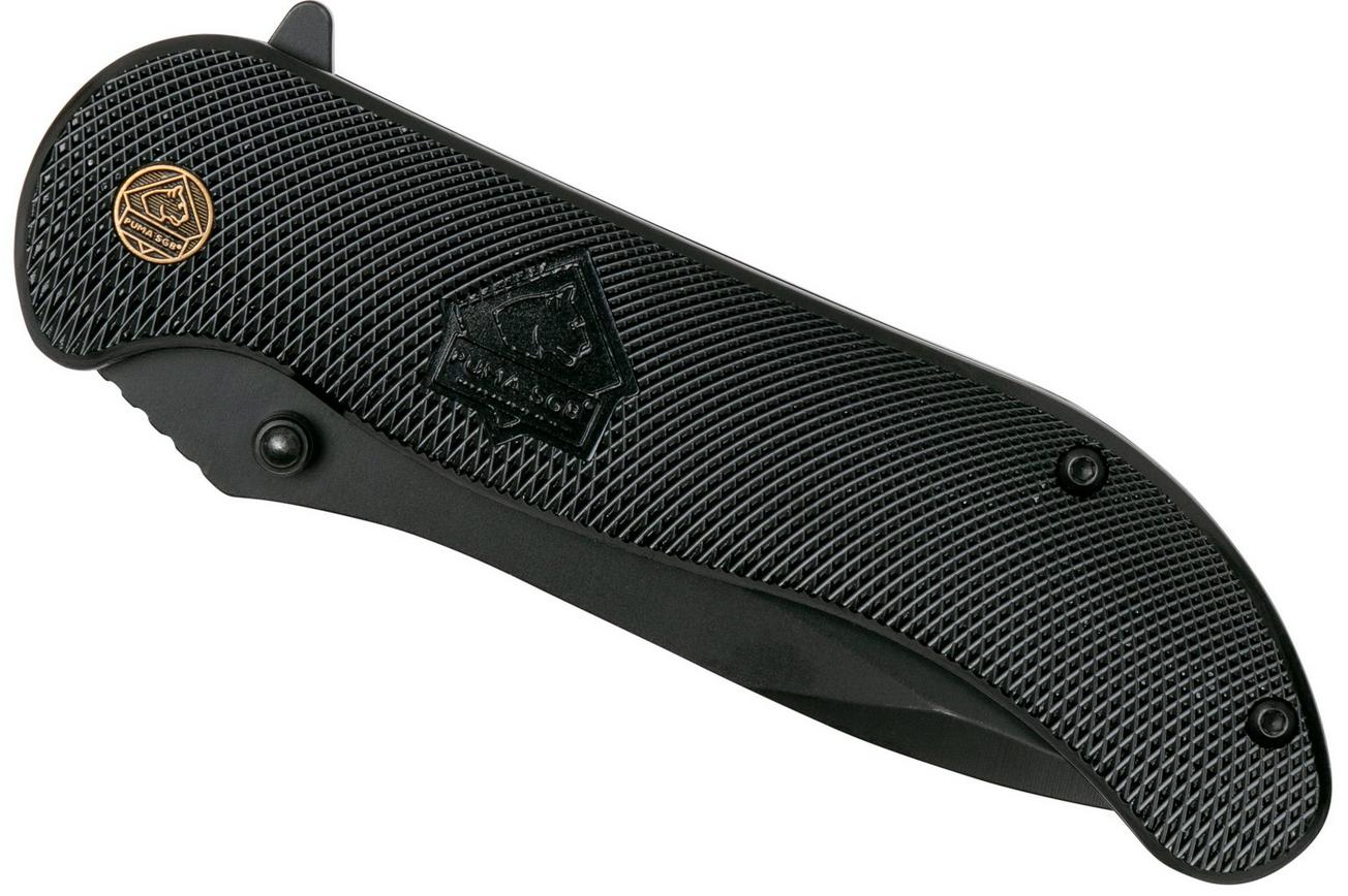PUMA SGB Bobcat3516, linerlock 6503516 zakmes