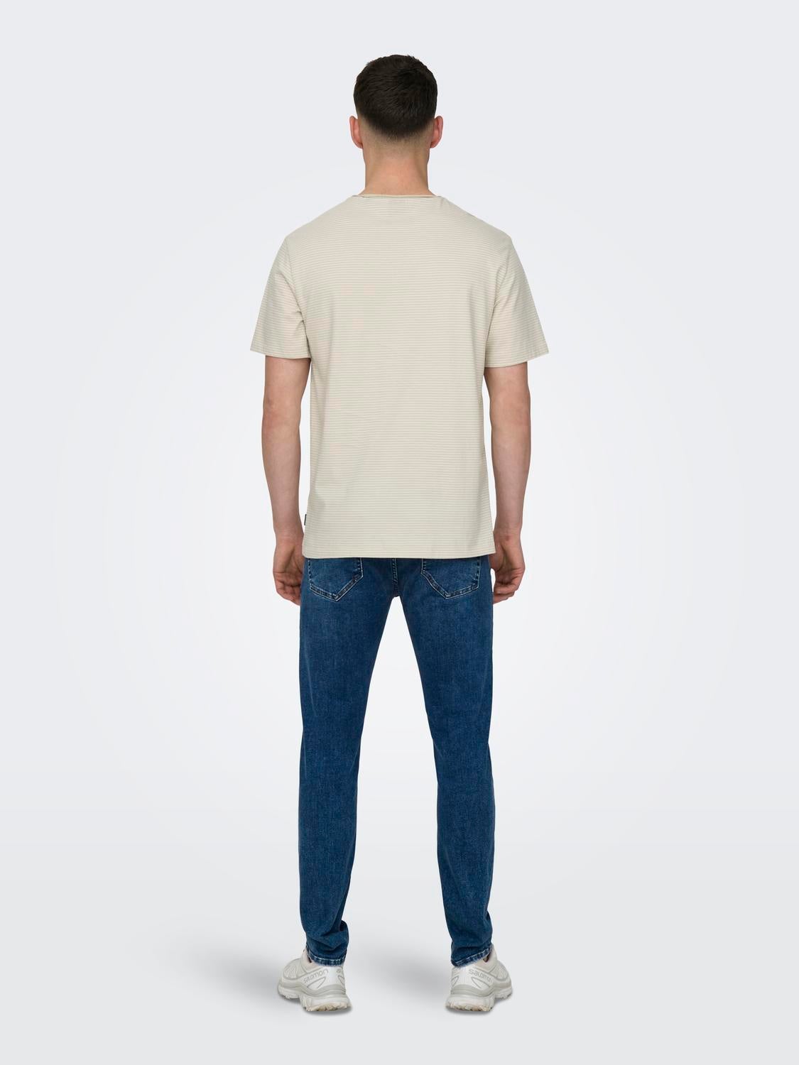 ONSBALE T-shirt White
