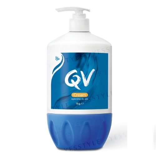 ego - QV Cream