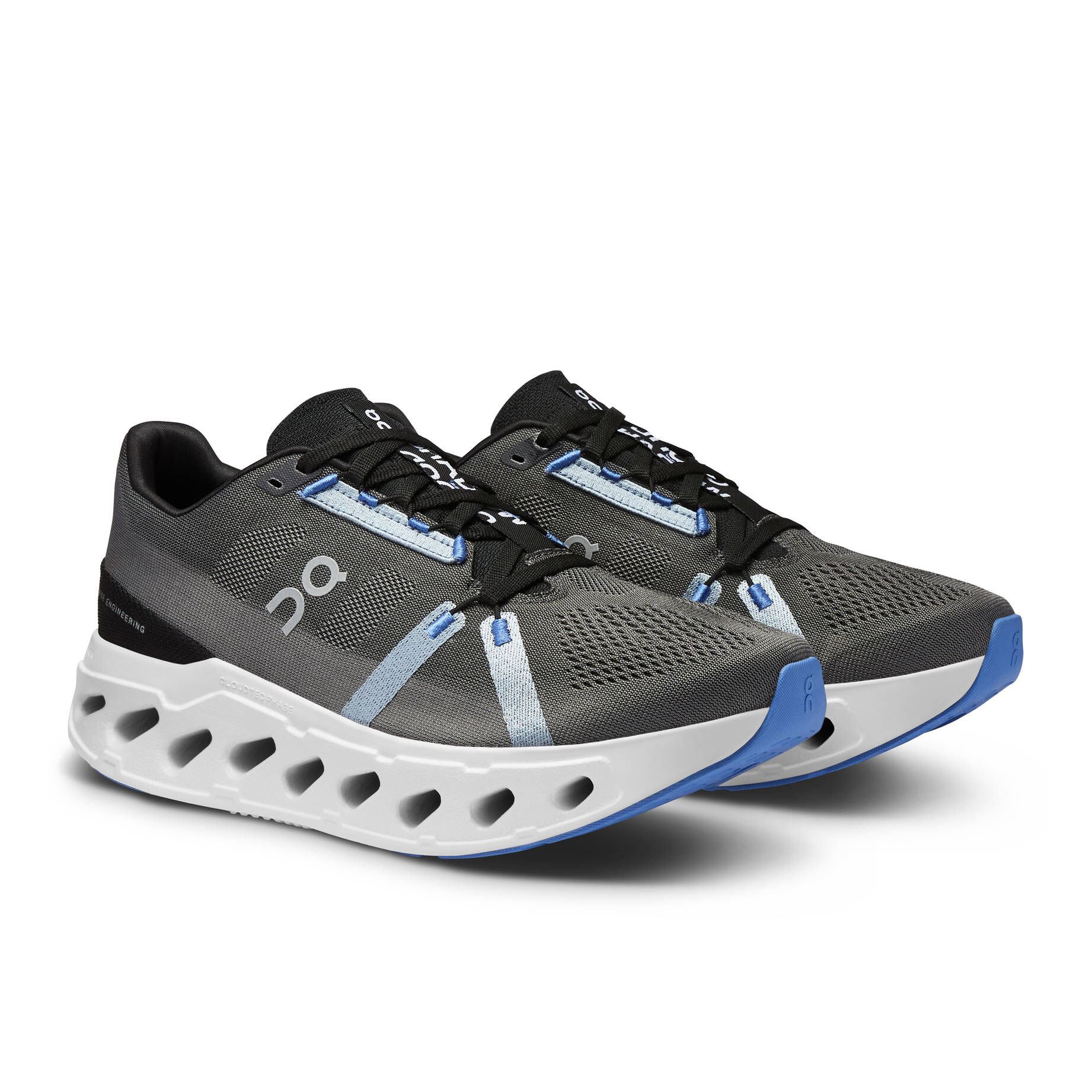 On| Damen Laufschuhe CLOUDECLIPSE W