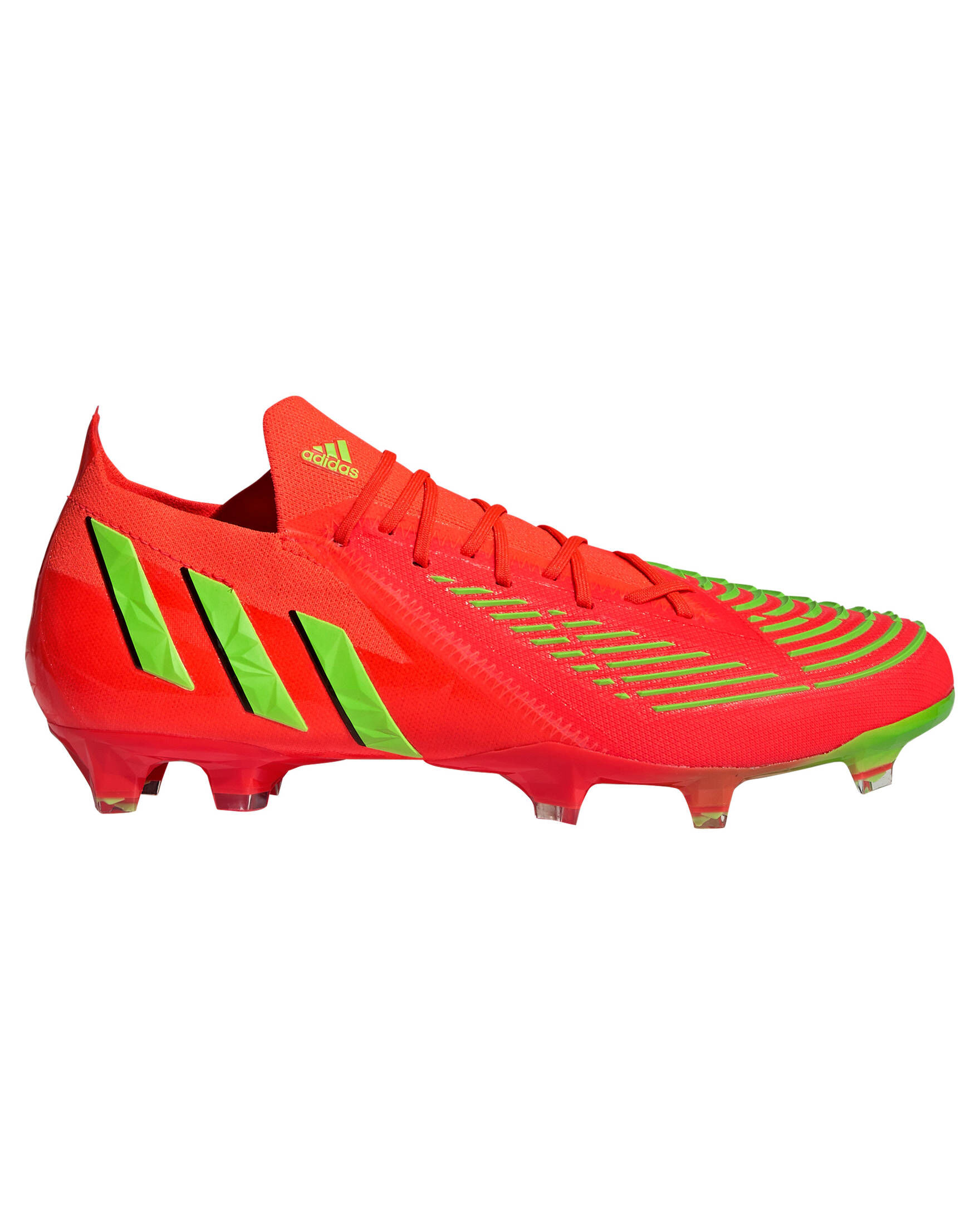adidas Performance| Herren Fußballschuhe Naturrasen PREDATOR EDGE.01 LOW FG