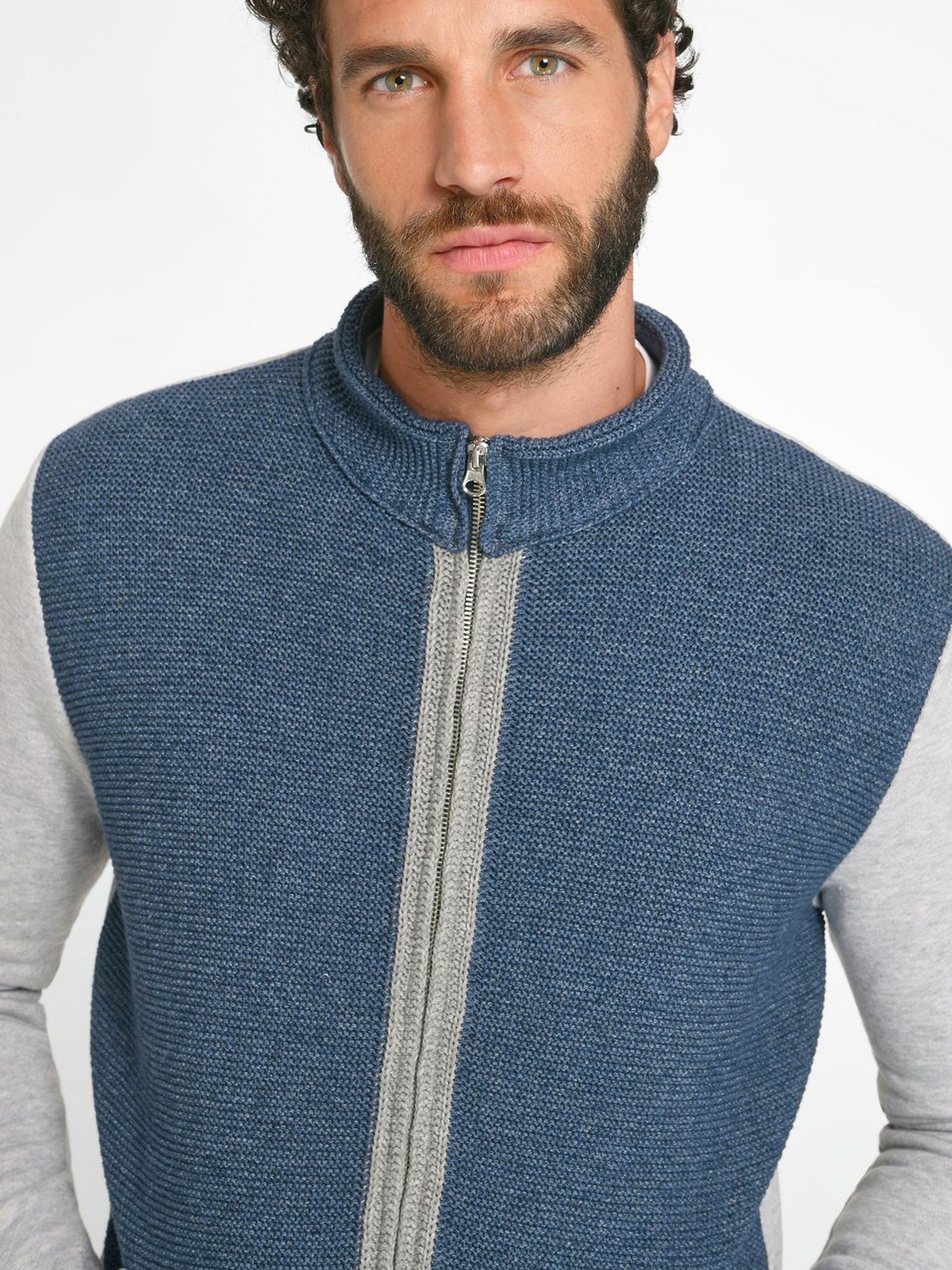 Strickjacke