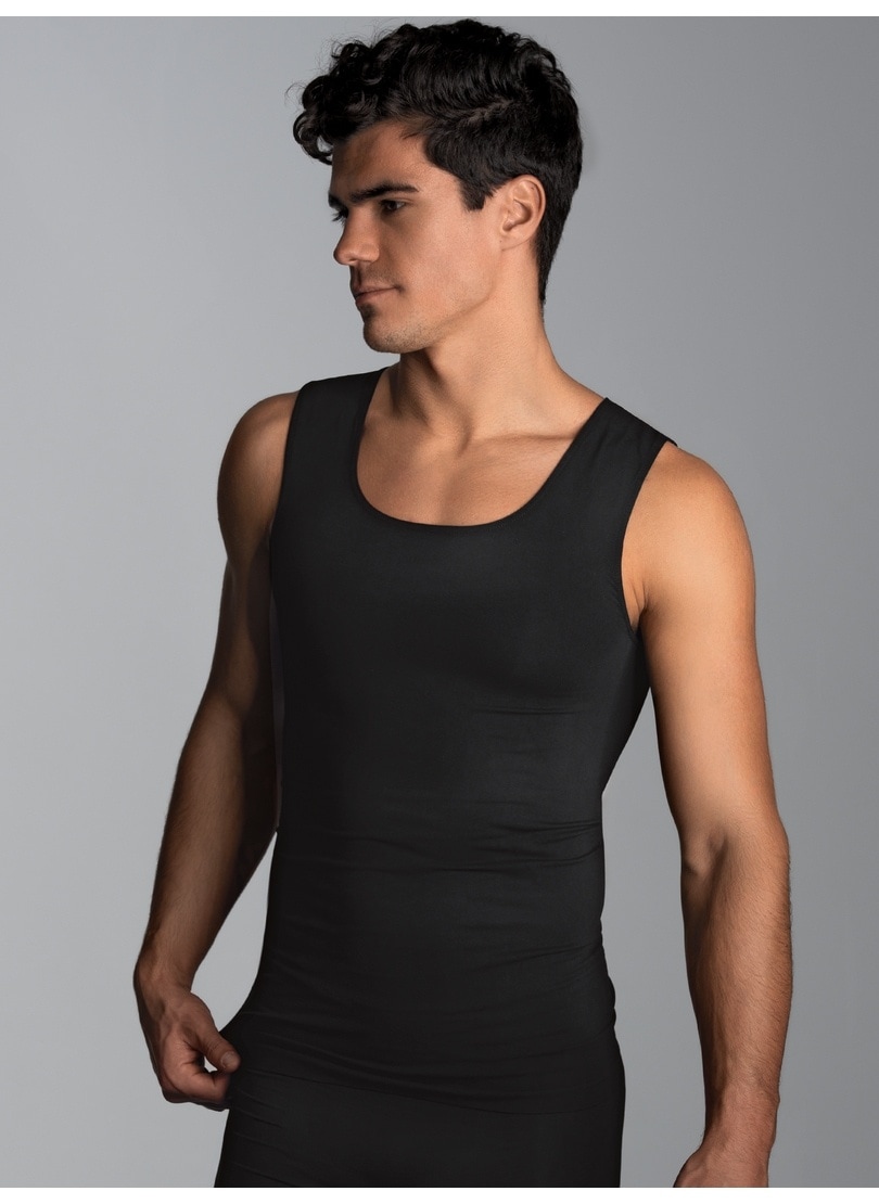 Trigema Unterhemd »TRIGEMA Nahtloses Trägershirt«, 1 Stk.