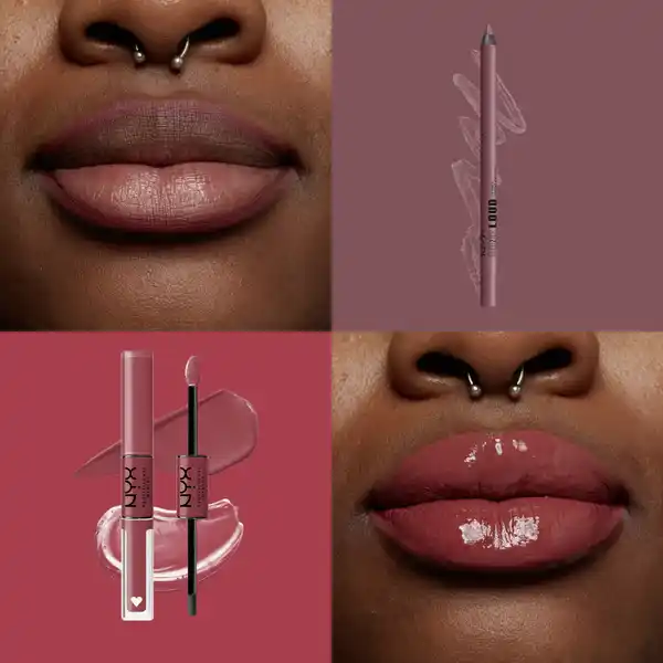 Line Loud Lip Pencil 16 Movie Maker