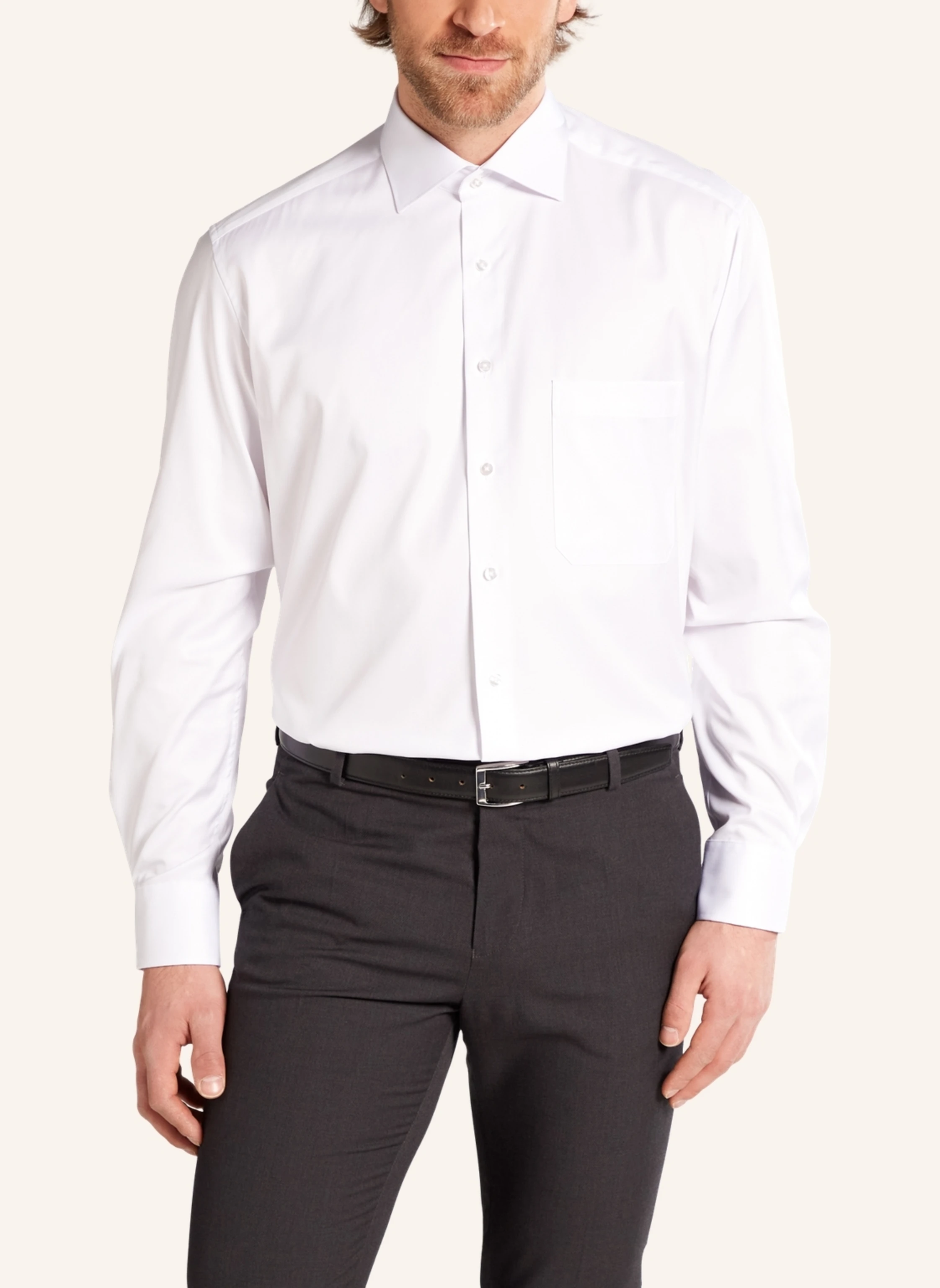 ETERNA Hemd COMFORT FIT