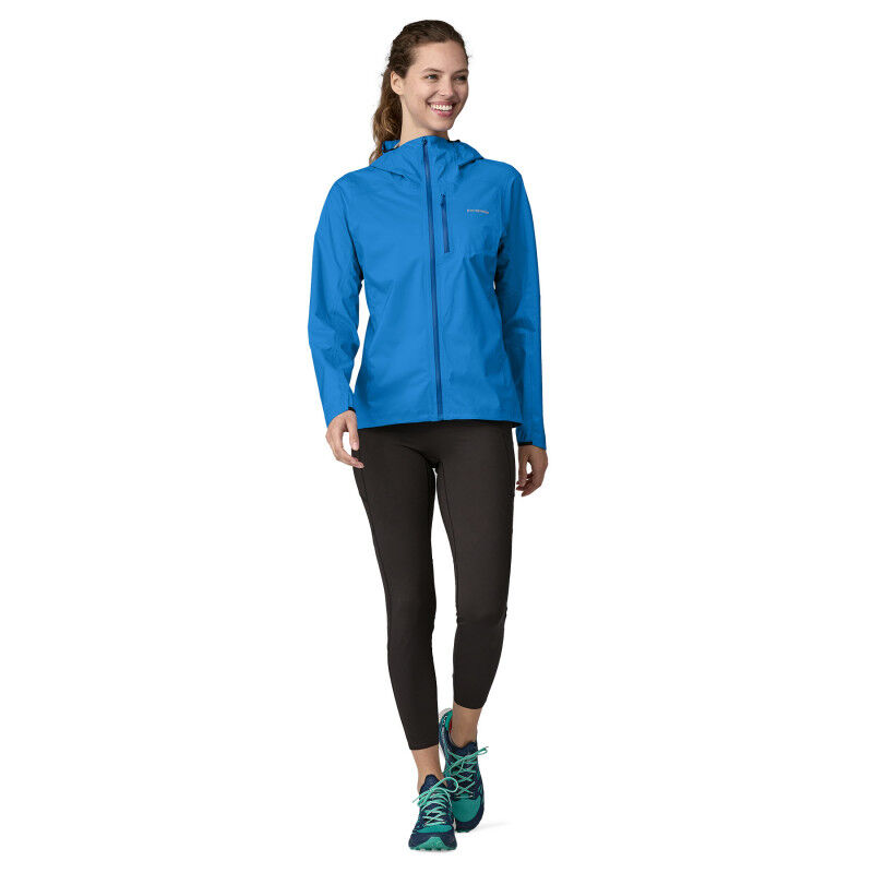 Storm Racer Jacket - Veste imperméable femme