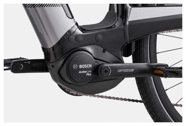 Vélo de Ville Electrique Cannondale Mavaro Neo 5 700c | Shimano Deor 10v | Noir - Produit Reconditionné