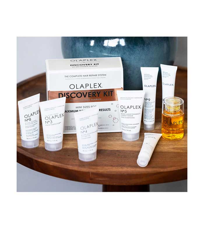 Olaplex - Discovery Kit