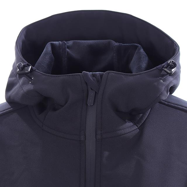 Jas QUUR QKim Donkerblauw