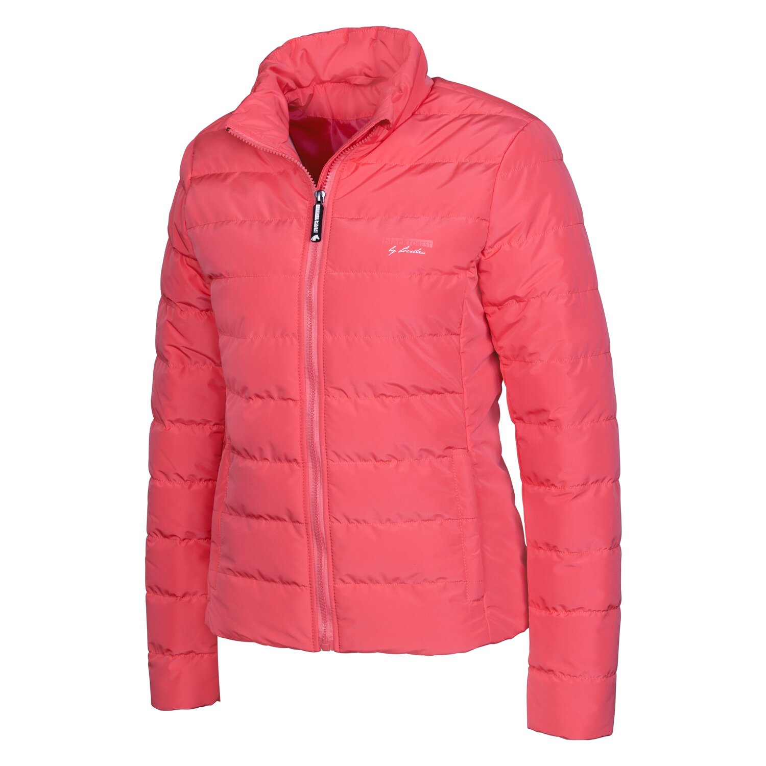 black forest Steppjacke mit Stehkragen - lollipop
