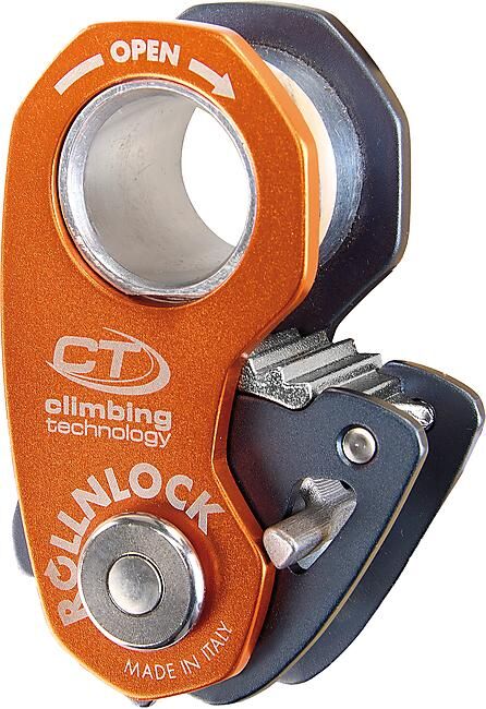 CLIMBING TECHNOLOGY - BLOQUEUR ROLLNLOCK
