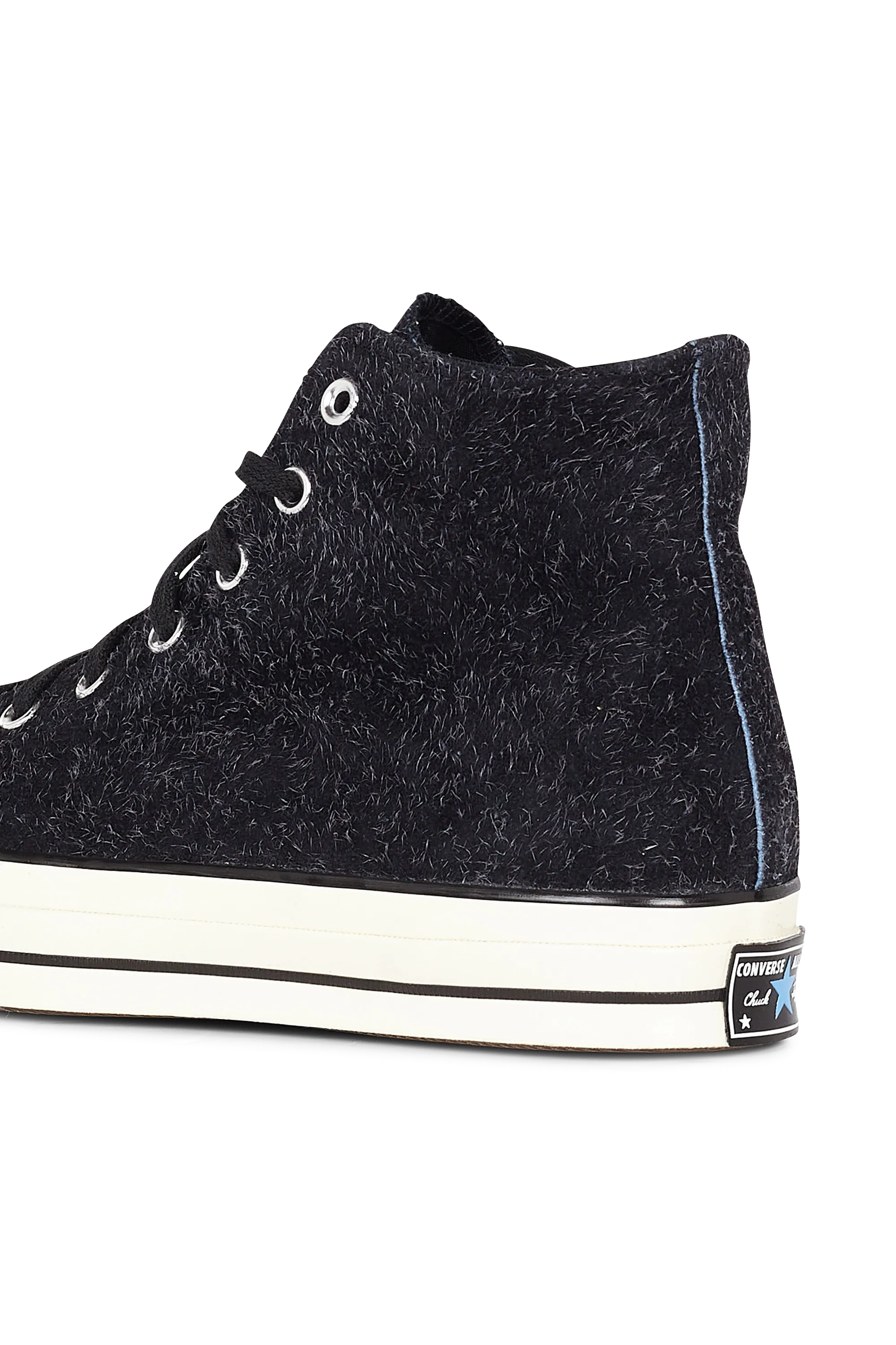 CONVERSE Baskets  CHUCK 70 HI Noir