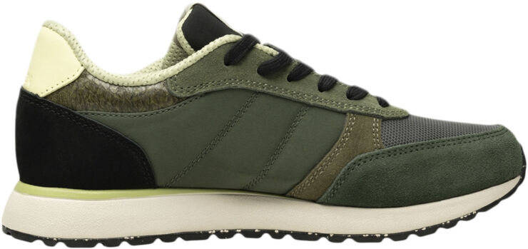 Woden Ronja Dark forest