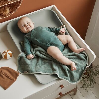 Leander Matty™ Stellematte, Sage Green