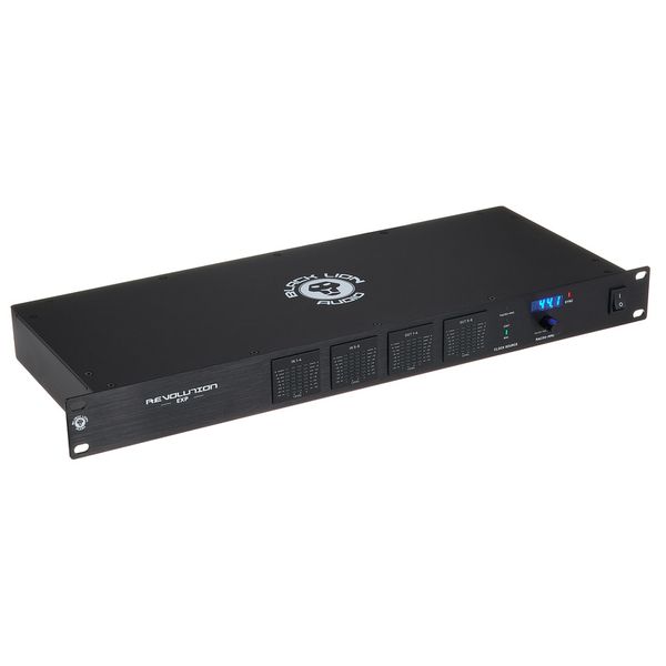Black Lion Audio Revolution EXP