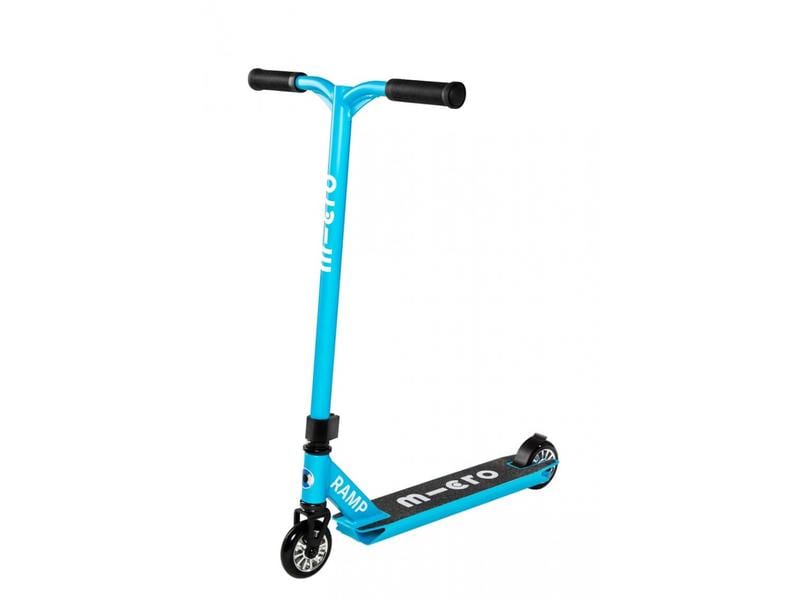 Micro Mobility Kickboard Micro Ramp Der perfekte Scooter für die ersten Tricks