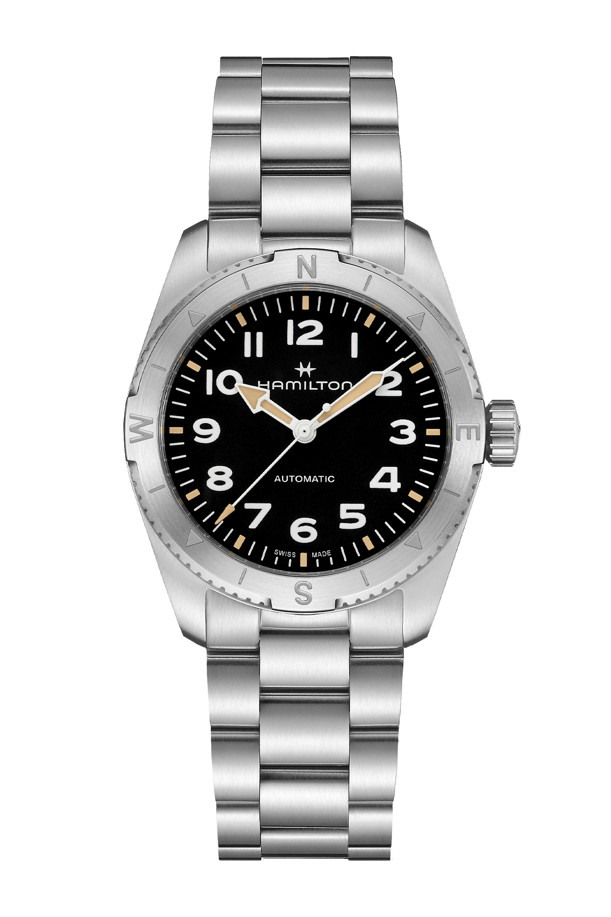 Hamilton Khaki Field Expedition H70225130