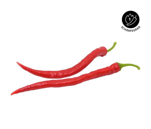 Milde Peperoni