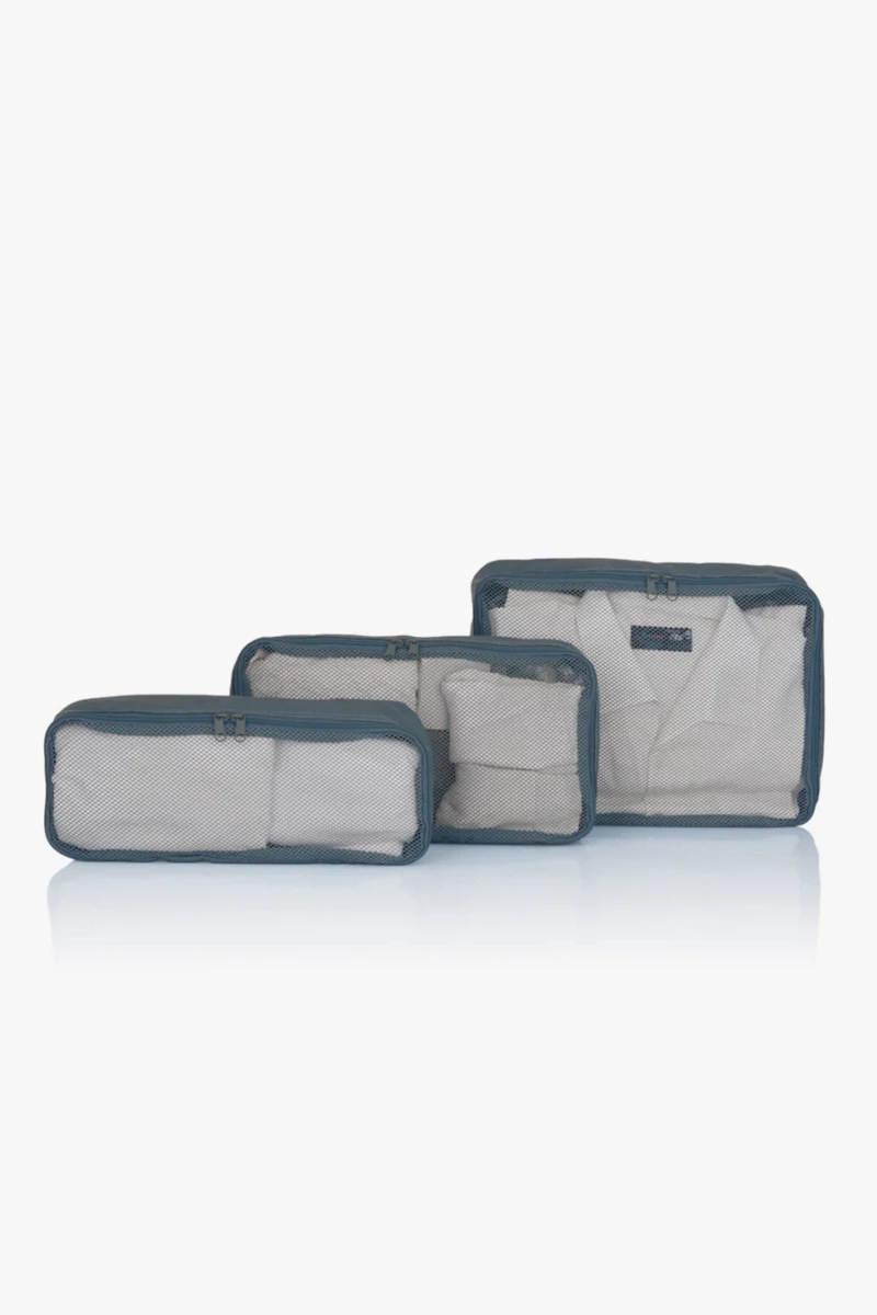 Pack Easy Genius L 124 L Reisekoffer