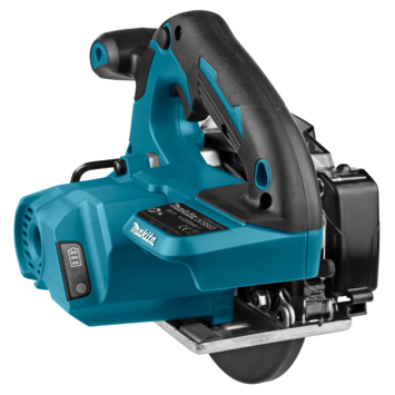 Makita accu cirkelzaag DCS553ZJ (zonder accu)