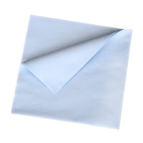 Essuyage microfibre recyclée NT100 Infinite 36 x 40 cm