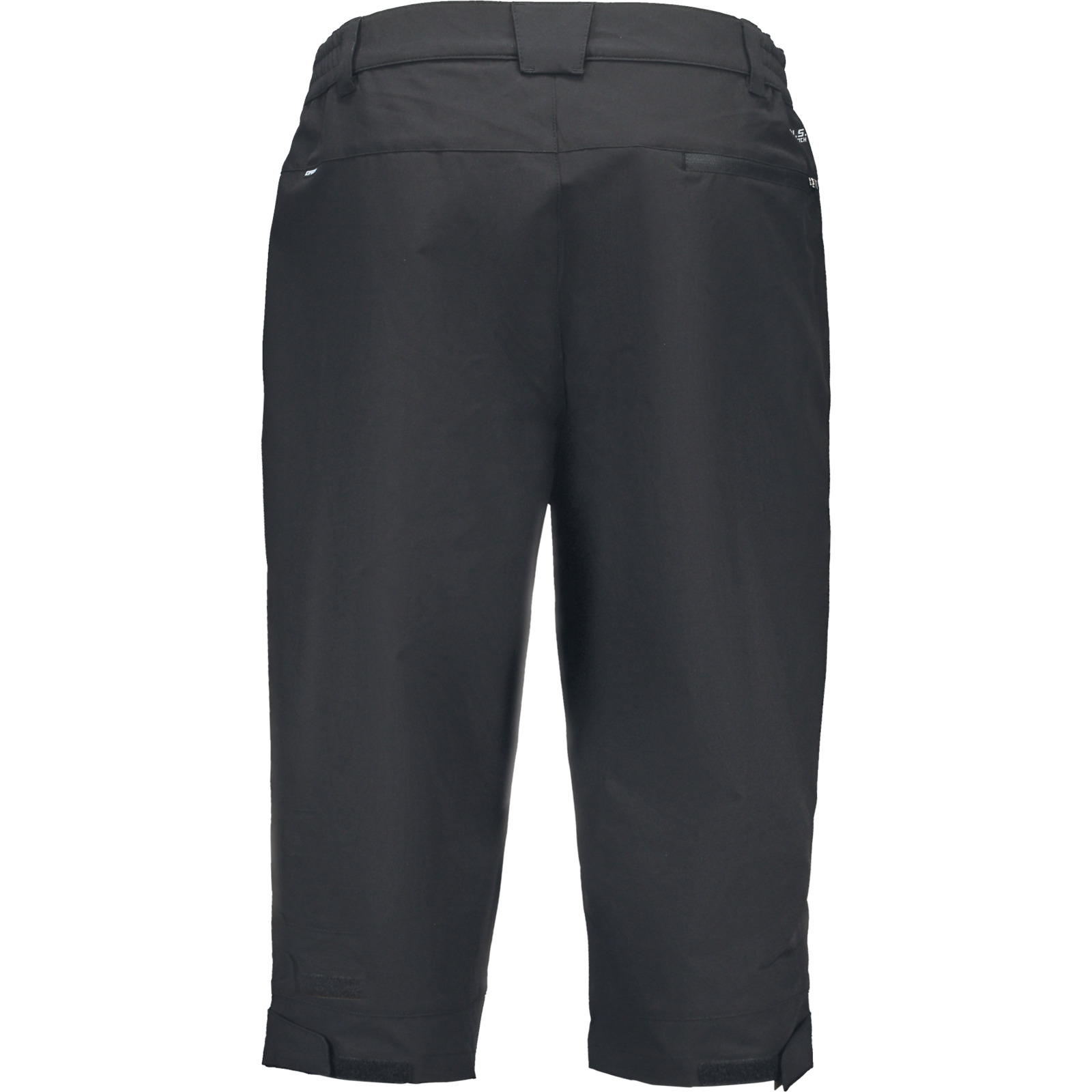 Icepeak Herren-3/4-Hose Upham schwarz, 54