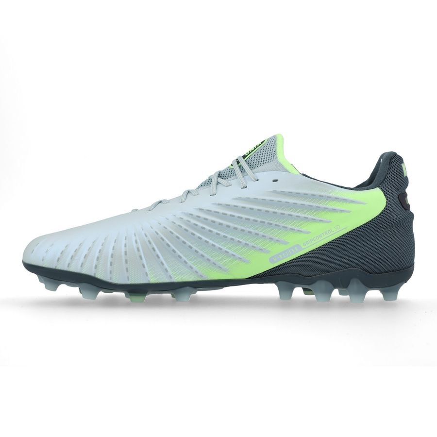 PUMA King Ultimate MG Lights Out - Frosted Dew/Fizzy Apple/Gray Skies