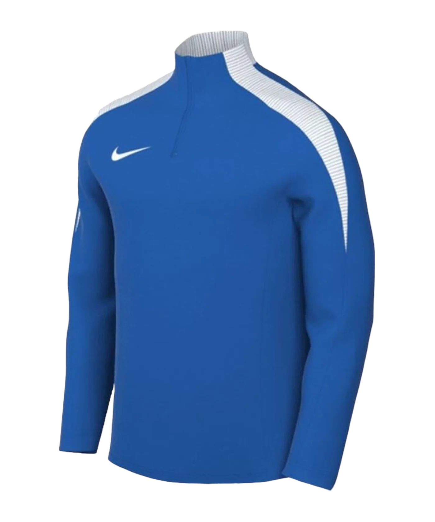 Nike Strike 24 Drill Top Blau F467
