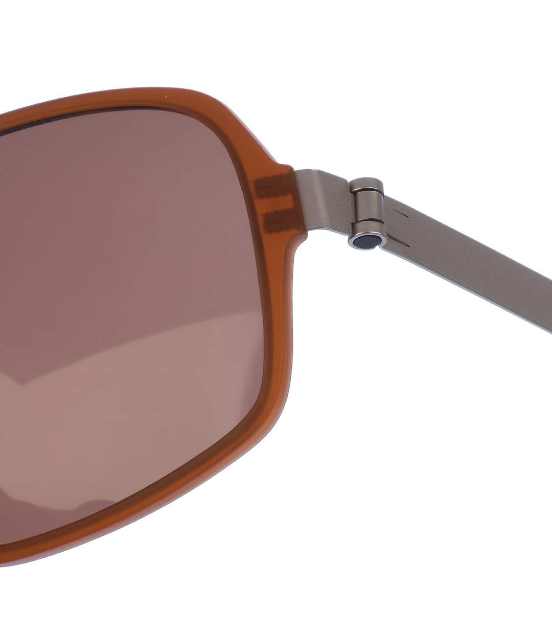 Mercedes-Benz Style sunglasses