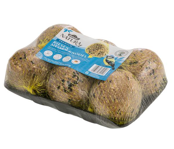 Dehner Natura Premium Wildvogelfutter