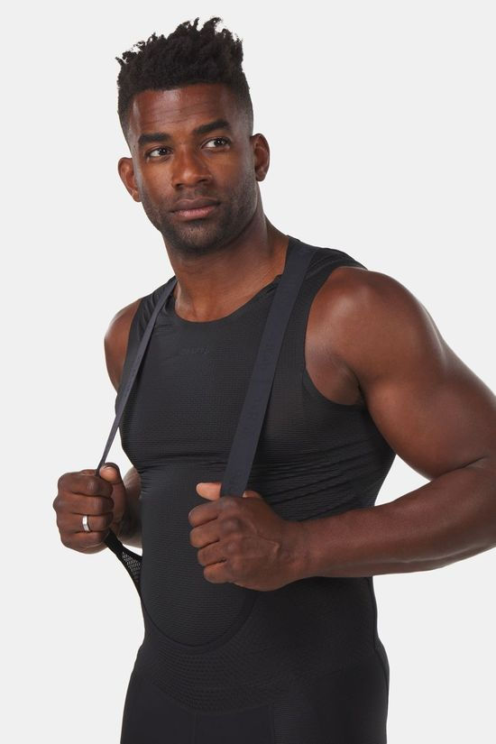 Rab Rab Cinder Liner Bib Shorts Fietsshort