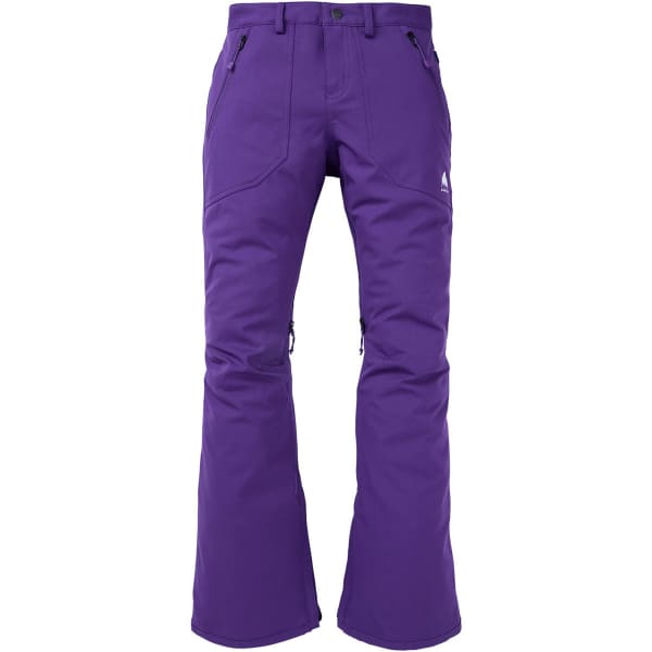 Pantalon snowboard BURTON W VIDA PT IMPERIAL PURPLE