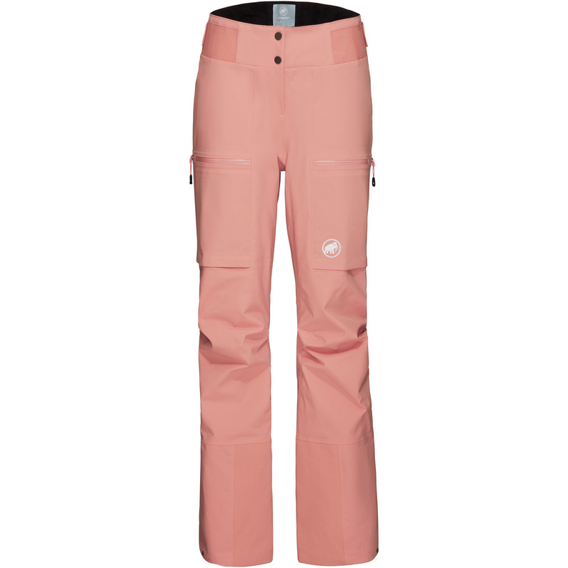 Mammut Damen Stoney HS Thermo Hose
