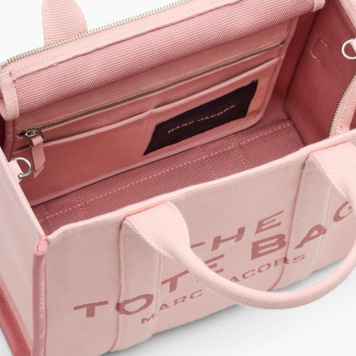 Marc Jacobs The Jacquard Tote Bag, Rose
