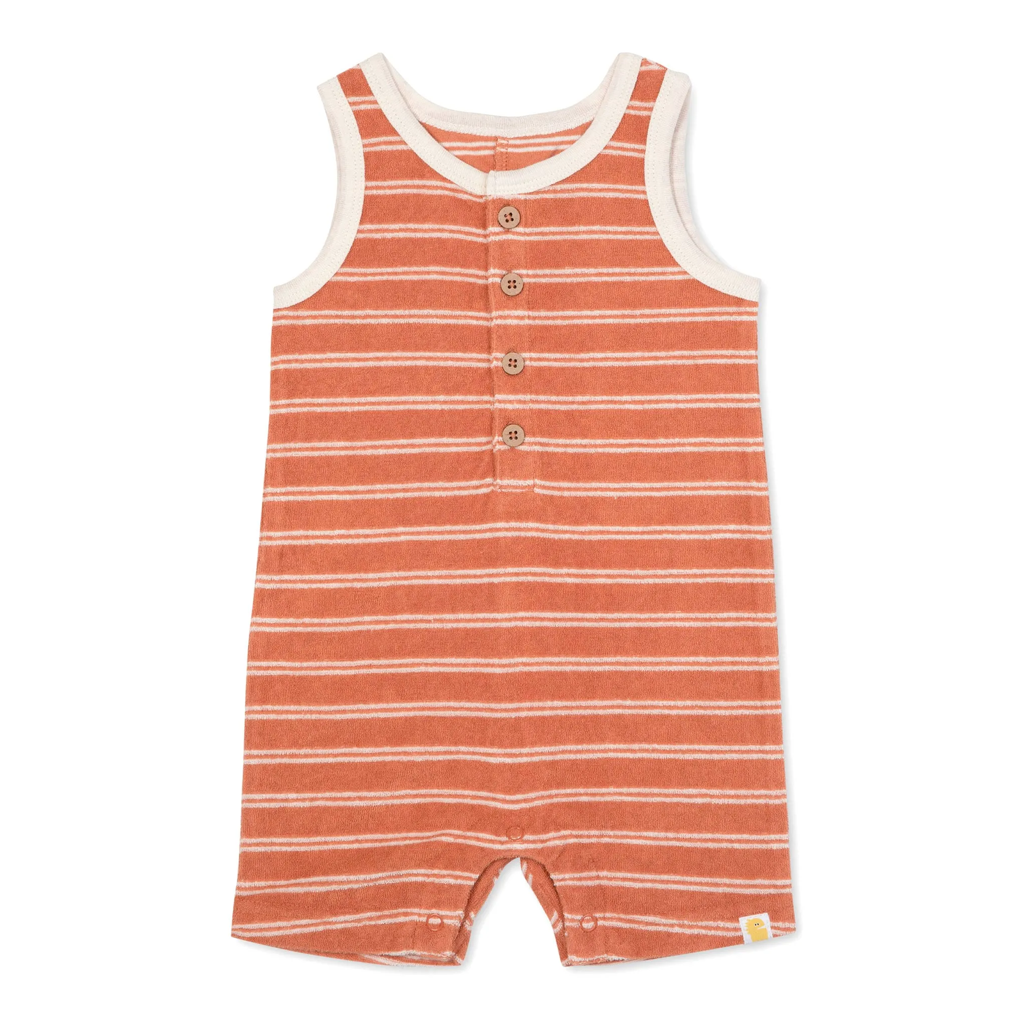 Rise Little Earthling Combi Loop Terry 0-24mois