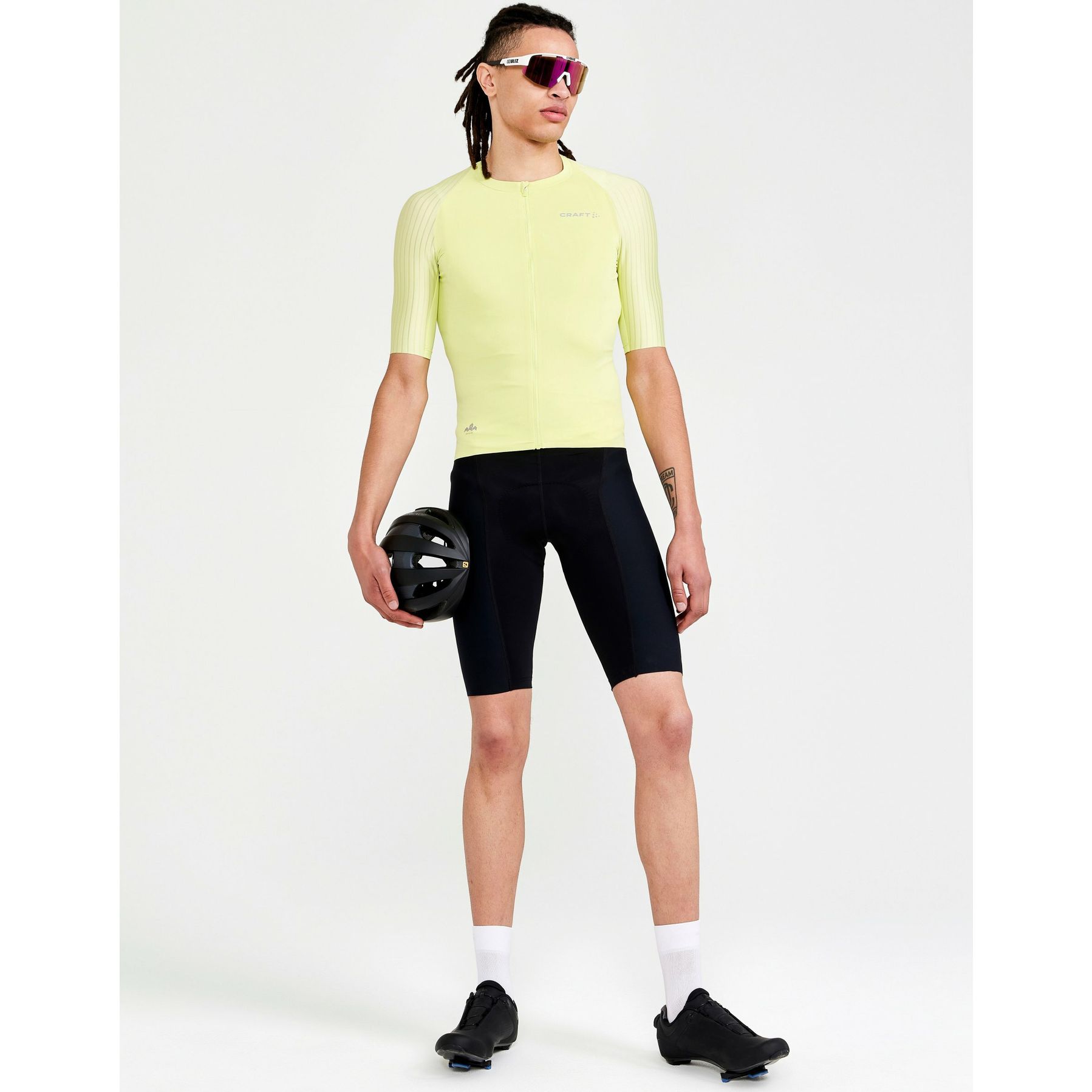 Craft Pro Aero Fietsshirt Outlet