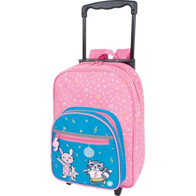 Back to fun - Stylo Patte de chat - blanc