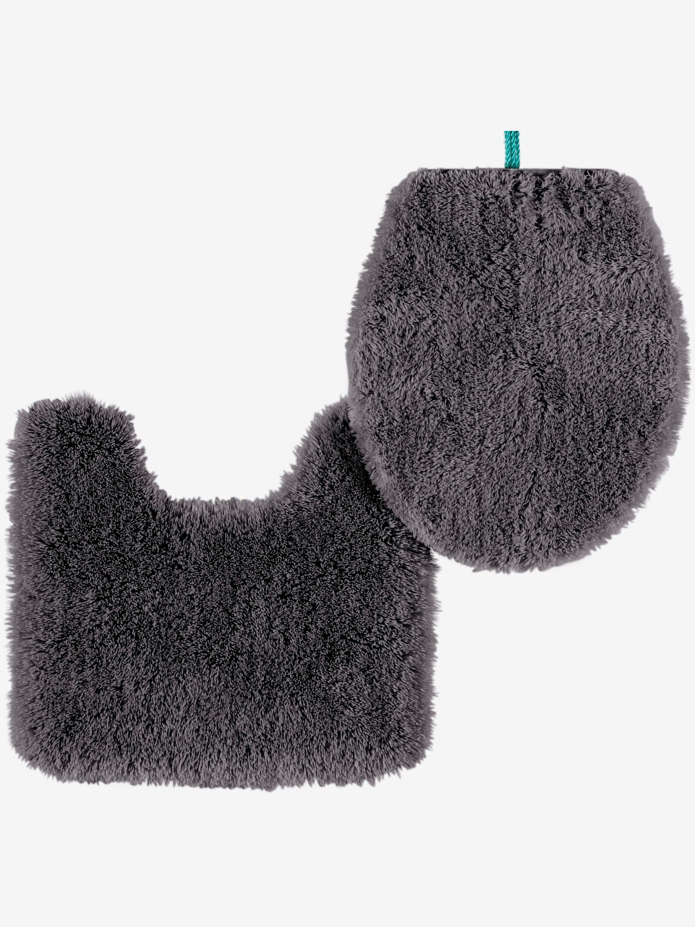 Tapis de bain 100% acrylique