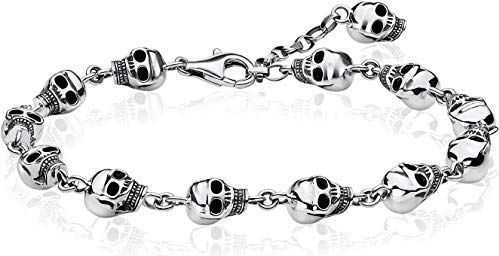 Thomas Sabo - A1698-637-21-L19v - Armband - Zilver - 925er Zilver - 16-19 cm