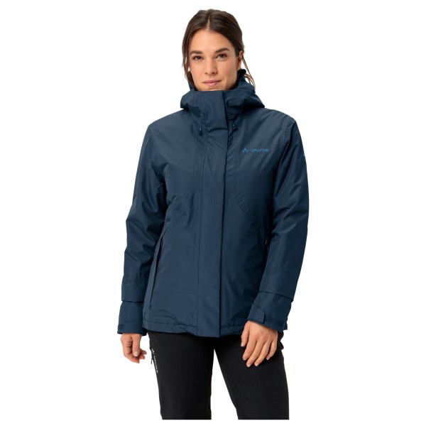Vaude - Women's Rosemoor Padded Jacket II - Veste d'hiver