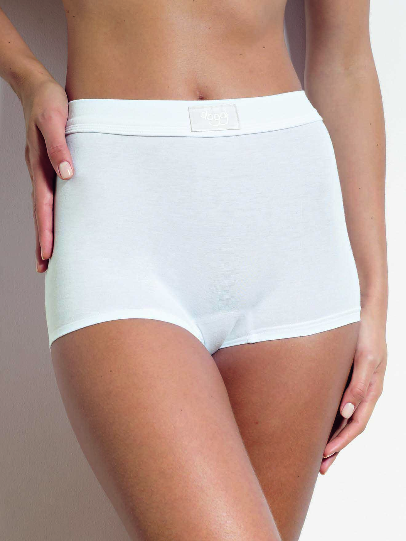 Boxer Double Comfort