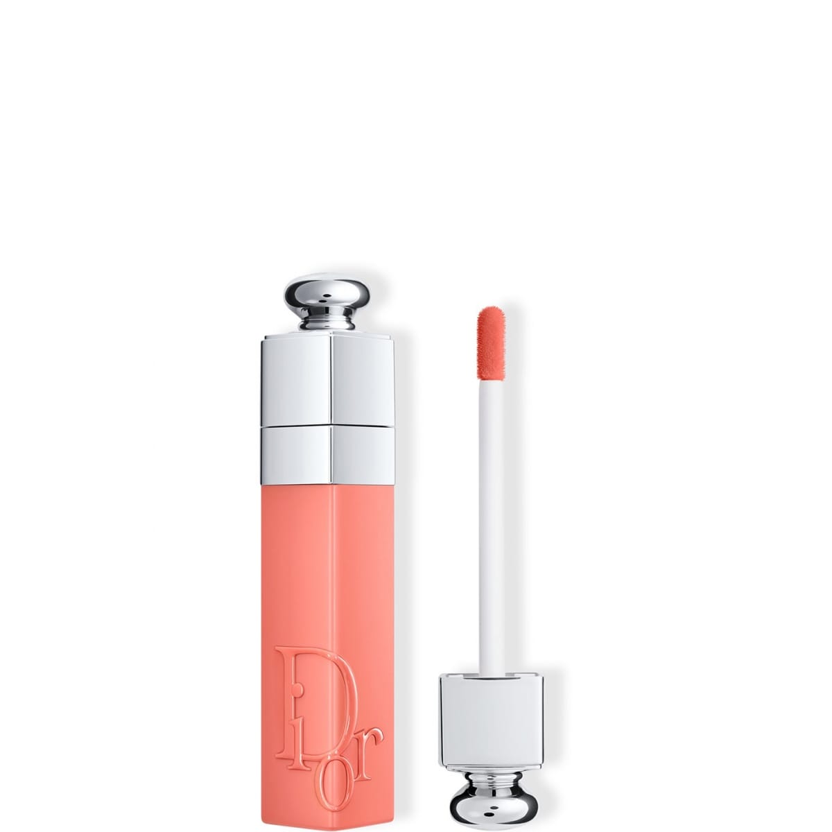 Dior Addict Lip Tint Dior Addict Lip Tint Encre à Lèvres Sans Transfert - 95 % d'Ingrédients d'Origine Naturelle