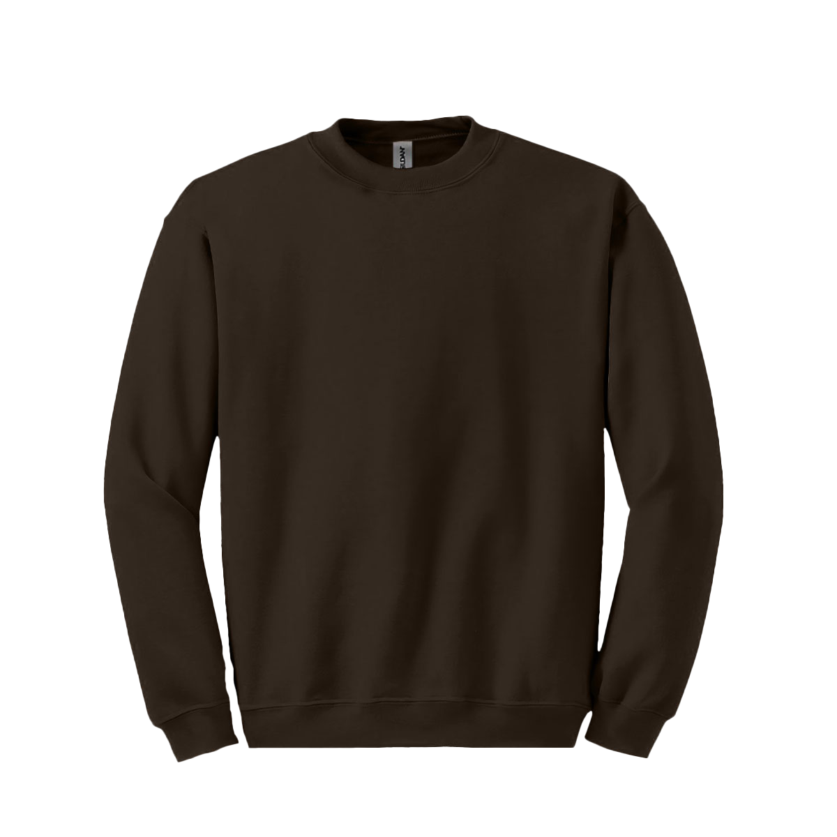 Gildan 18000 - Sweat-Shirt Homme HeavyBlend