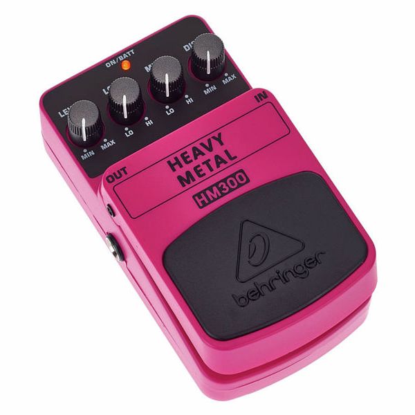 Behringer HM300