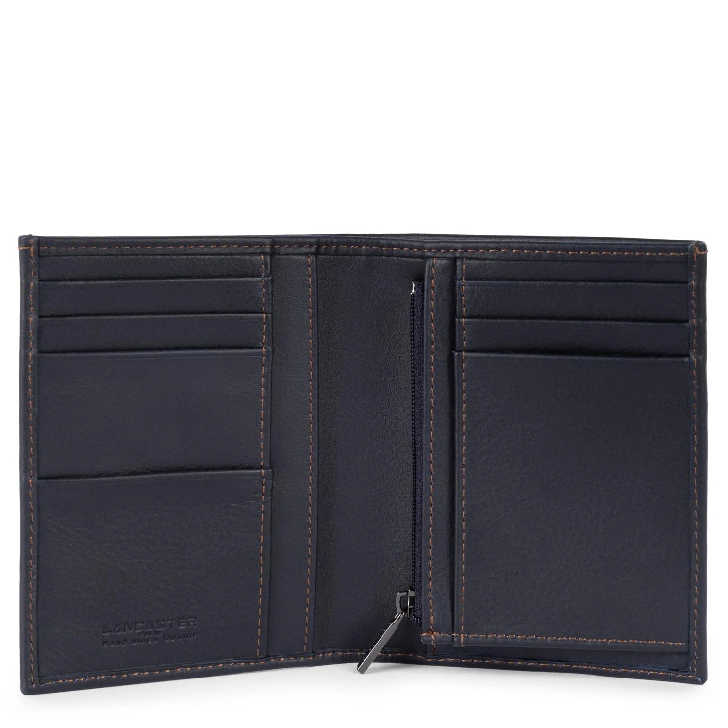 Soft Vintage Homme-Portefeuille