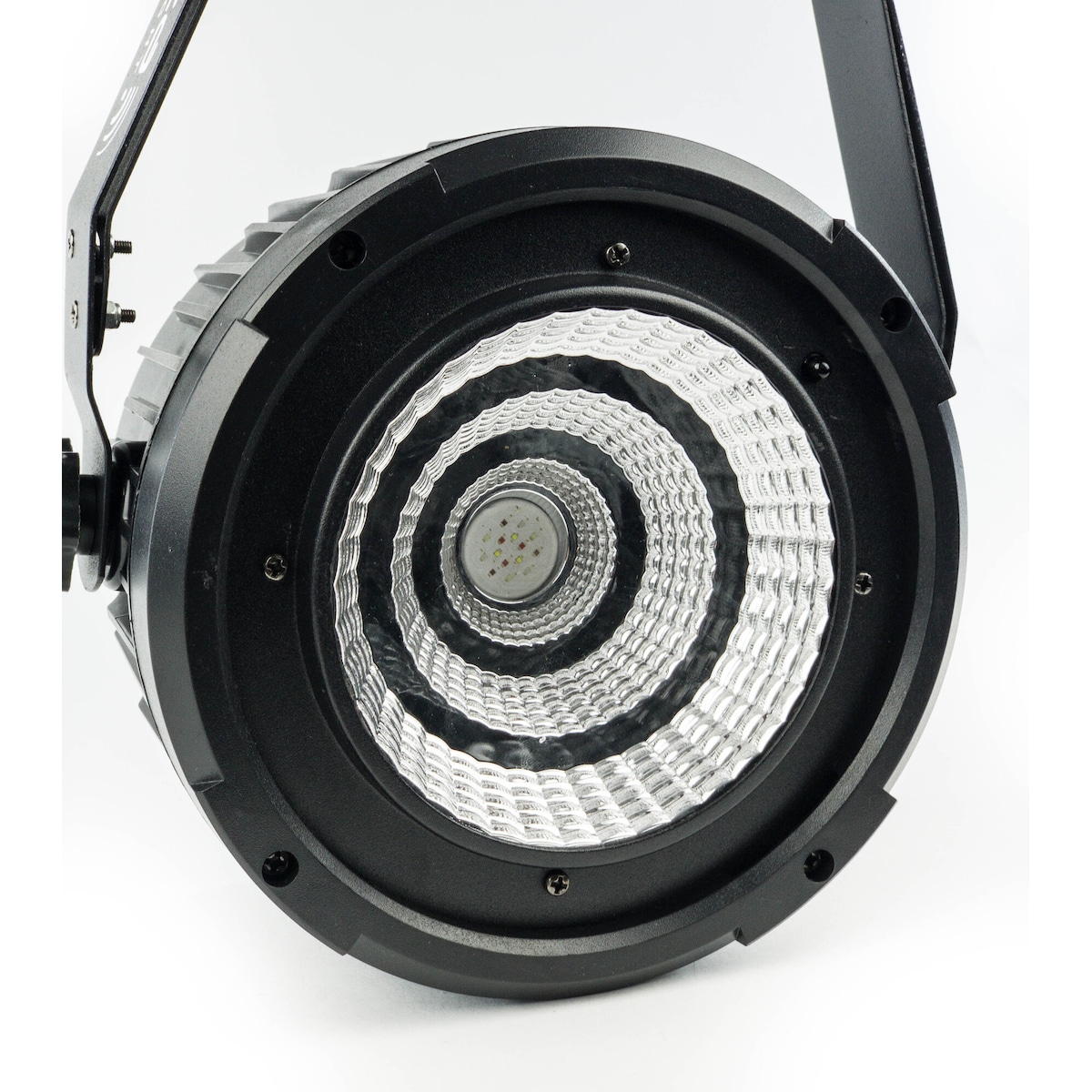 Ibiza COB Par LED 50W RGBWA